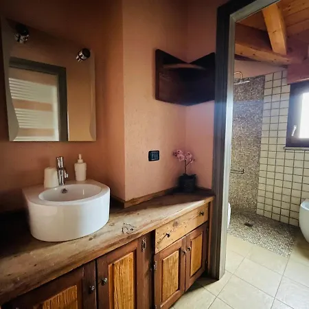 Dortoir Cumiod Appartement Villeneuve