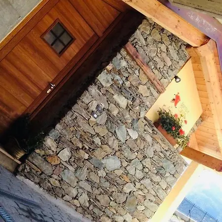 Apartamento Dortoir Cumiod